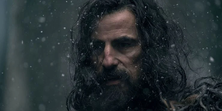 claes bang the northman The Northman: Guia de Elenco e Personagens