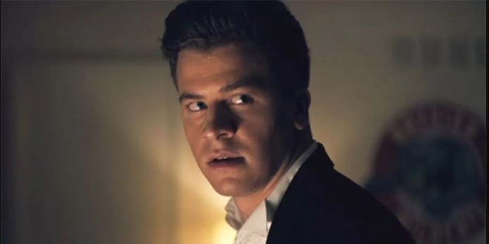 close up of Jake during the One Of Us Is Lying finale Um De Nós Está Mentindo: Final Explicado, Quem é o Assassino?