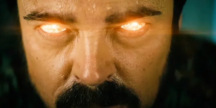 composto v temporario the boys The Boys 3ª Temporada Episódio 7 Explica 10 Grandes Mistérios