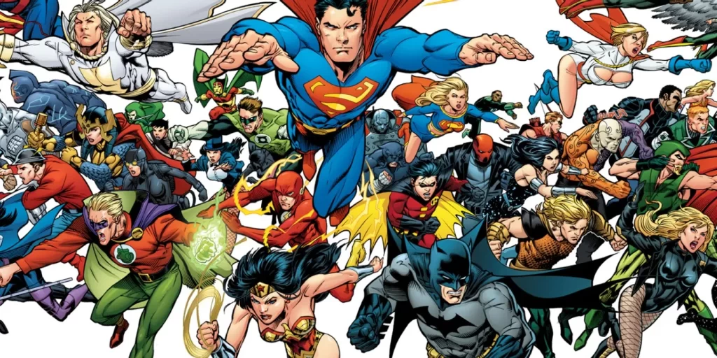 countdown dc comics As 10 histórias mais controversas da DC já lançadas