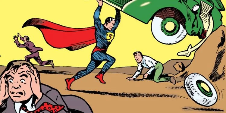 Os quadrinhos mais experimentais da DC, classificados
