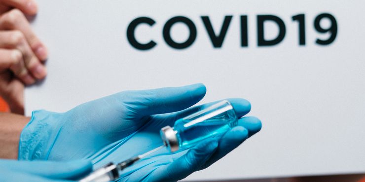 covid 19 vaccine generic Google é uma das primeiras grandes empresas de tecnologia a exigir vacinas COVID-19