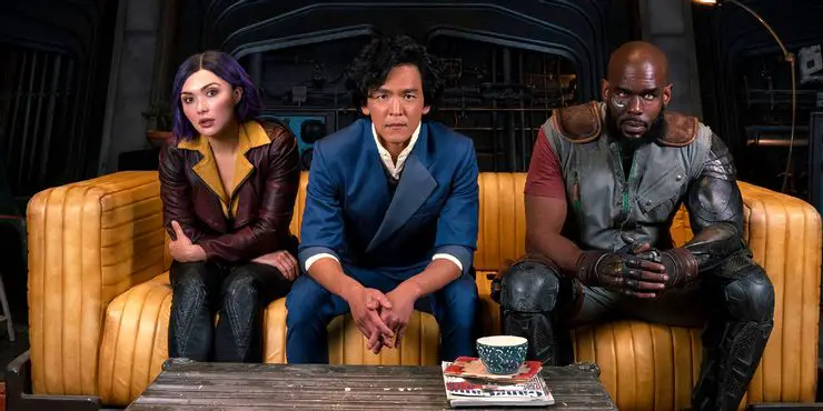 cowboy bebop netflix future Cowboy Bebop: Por que a Netflix cancelou a série?