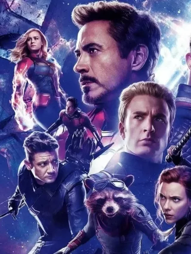 Estrela do MCU é eleita a atriz mais buscada do Google em 2023