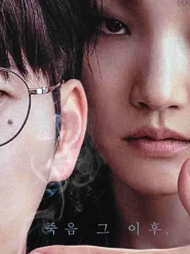 K-drama O Jogo Da Morte prime video