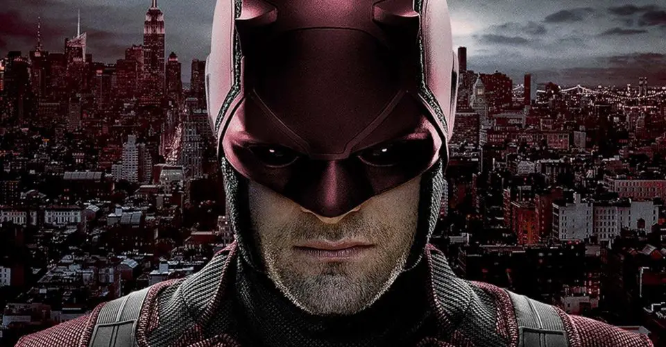 daredevil netflix series header Demolidor, Justiceiro e outras séries Marvel deixando a Netflix