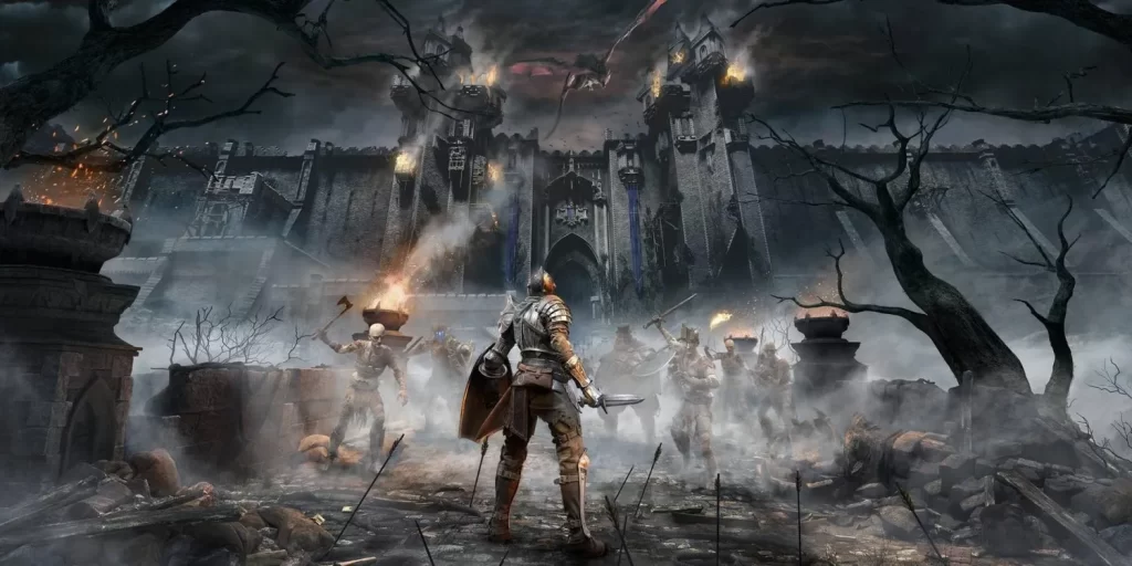 Melhores jogos cooperativos no PS Plus Extra & Premium (abril de 2023)