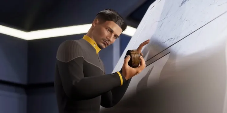 data lancamento star trek resurgence Star Trek Resurgence: Trailer, Enredo, Data de Lançamento e Novidades para Saber