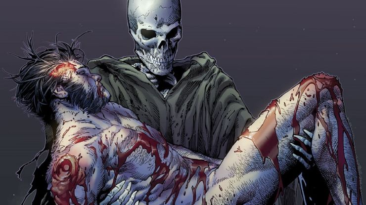 Marvel: 10 personagens que morreram uma quantidade surpreendente de vezes