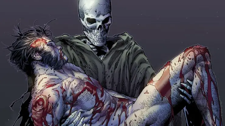 death of wolverine Marvel: 10 personagens que morreram uma quantidade surpreendente de vezes