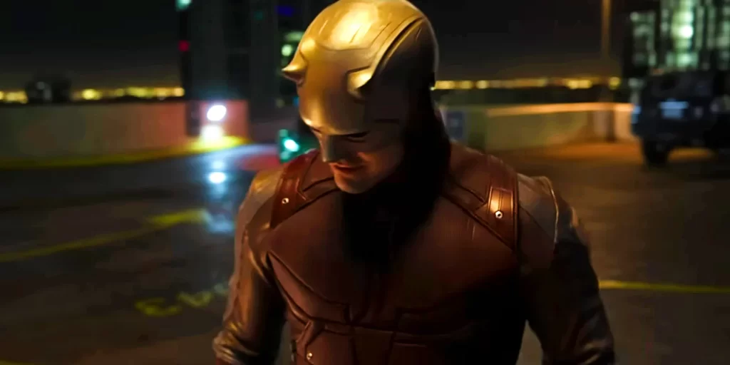 demolidos she hulk Demolidor estará em She-Hulk por apenas um episódio