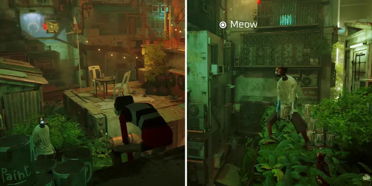 detergente super spirit stray Stray: Como reparar o rastreador quebrado no capítulo 6