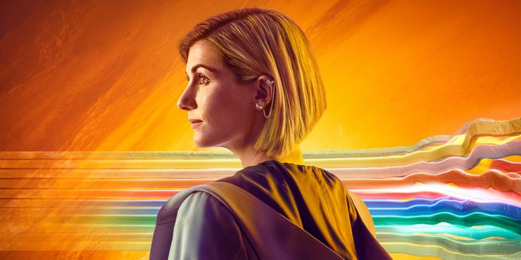 doctor who flux poster Doctor Who 13ª Temporada: Data de lançamento, trailer e detalhes para a despedida de Jodie Whittaker