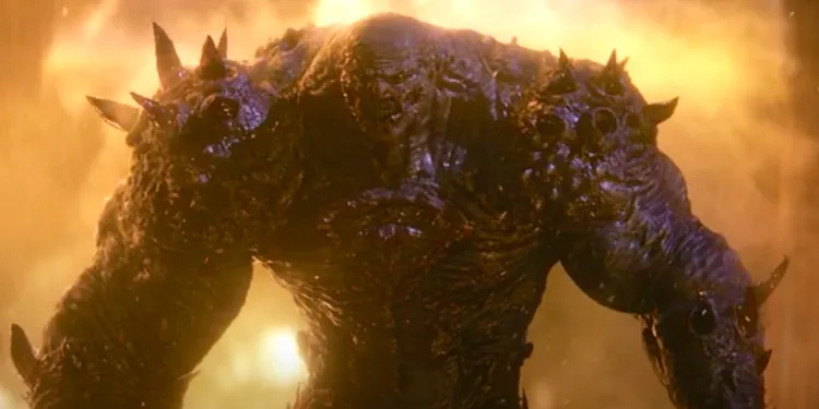 Final da Terceira temporada de Superman & Lois, explicado doomsday--superman-lois