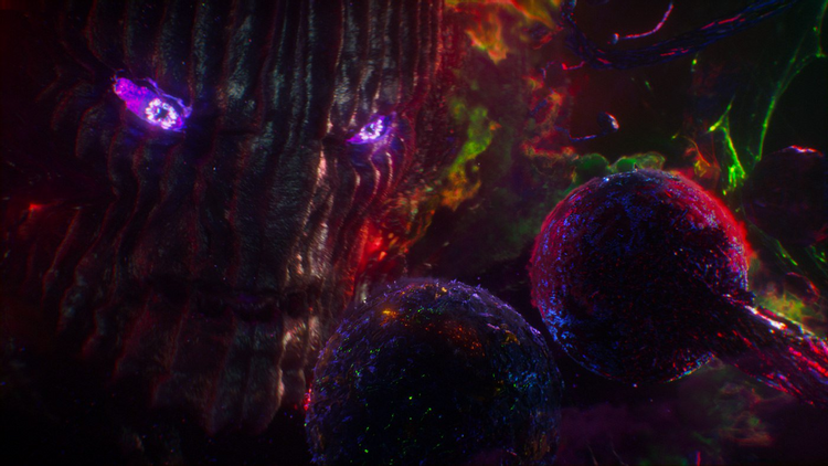 Quantos Deuses existem no MCU?