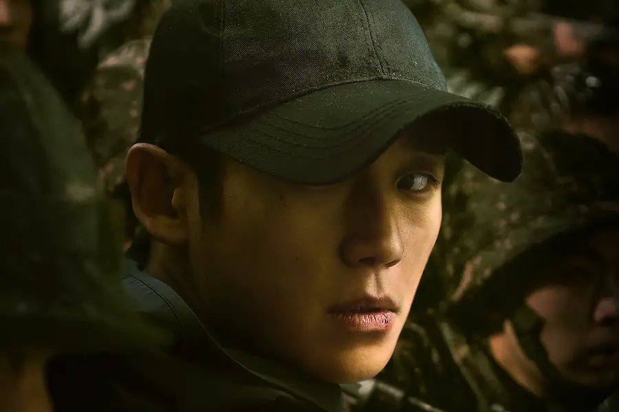 8 Novos K-Dramas em julho de 2023 dp 2