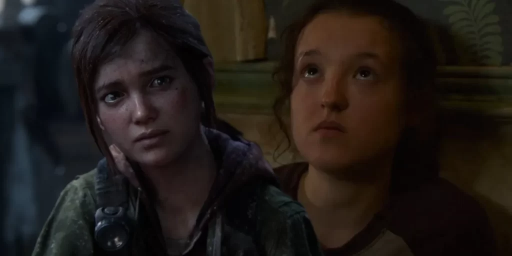 The Last Of Us Show confirmará que Ellie é gay