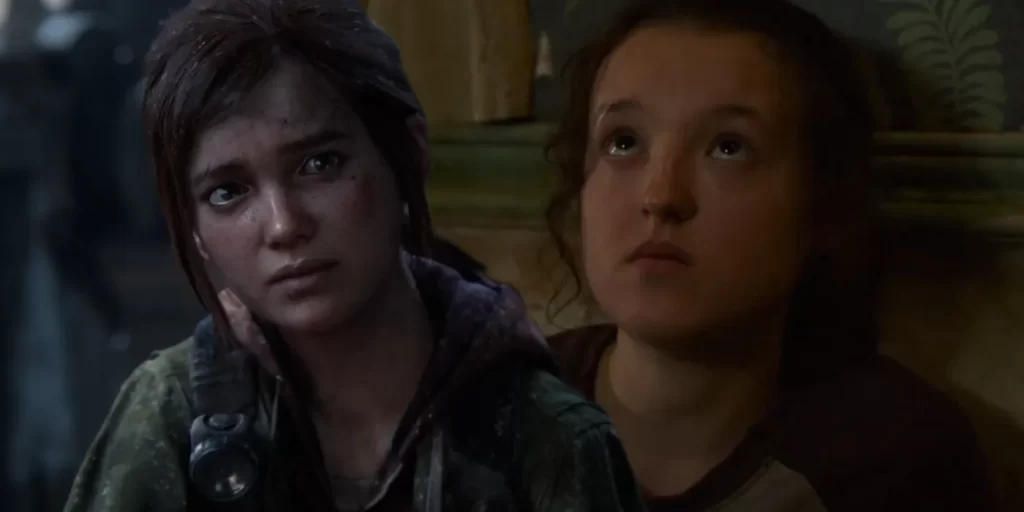 ellie hbo last of us gay The Last Of Us Show confirmará que Ellie é gay