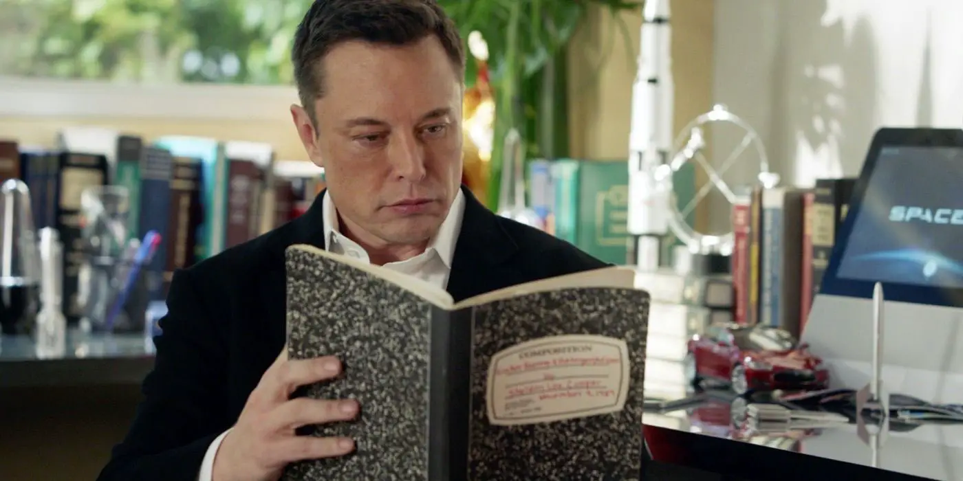 elon musk young sheldon social featured Elon Musk compra Twitter por US$ 44 bilhões