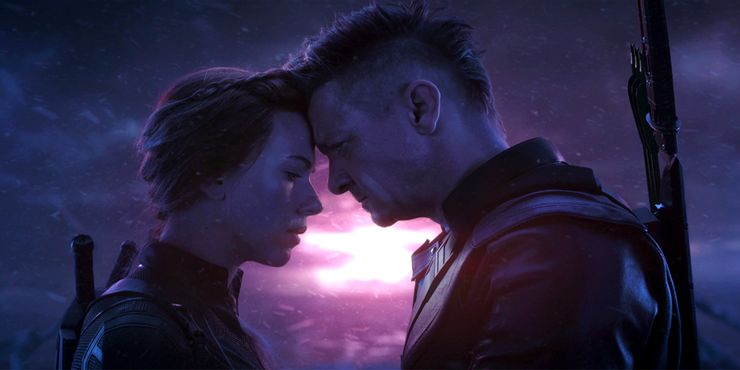 Hawkeye recria um dos momentos mais comoventes do MCU