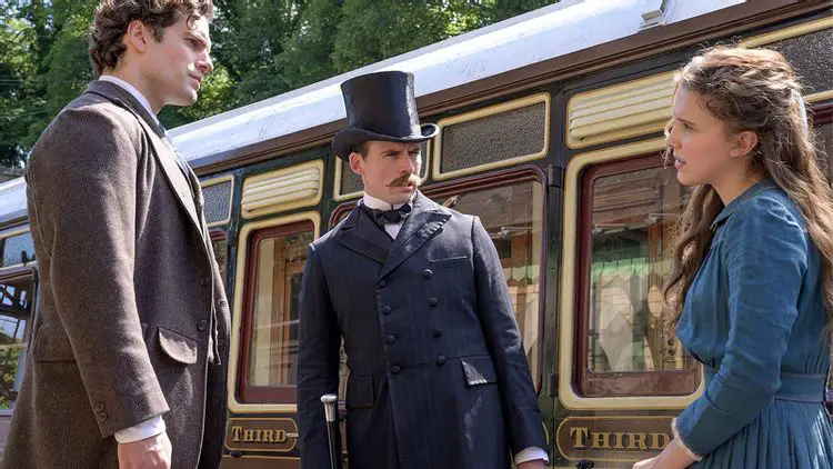 Enola Holmes 2: Elenco, Data de Lançamento, Enredo e Tudo o que Sabemos Sobre a Sequência Até Agora