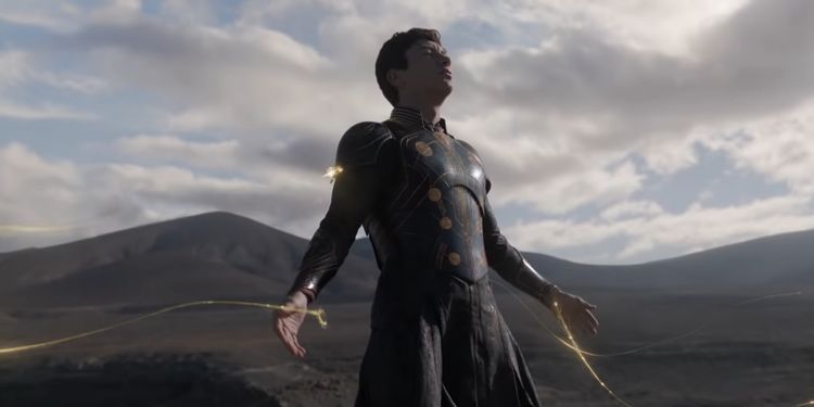 Eternos: Elenco e Guia de Personagens – Quem são os novos heróis do MCU?