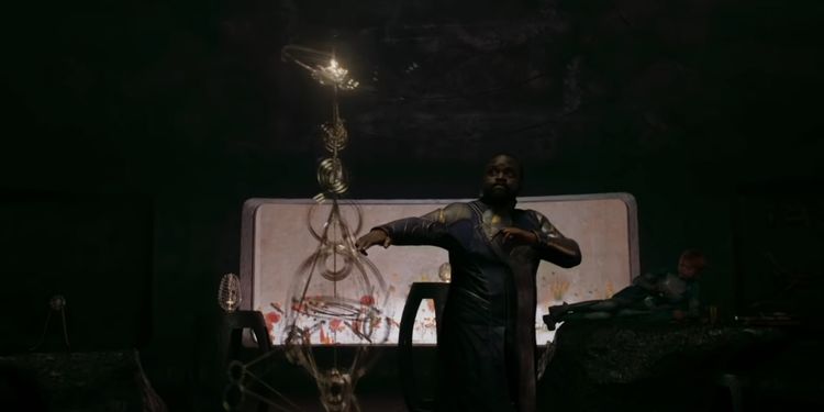 Eternos: Elenco e Guia de Personagens – Quem são os novos heróis do MCU?