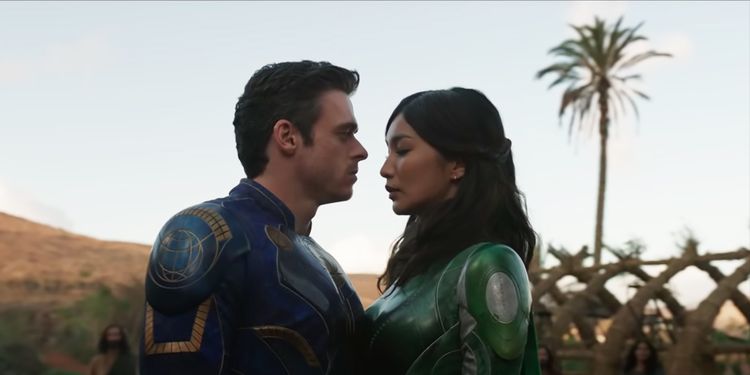 Eternos: Elenco e Guia de Personagens – Quem são os novos heróis do MCU?