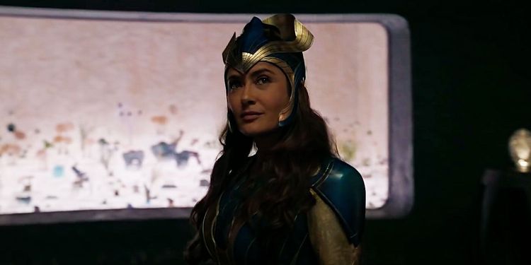 Eternos: Elenco e Guia de Personagens – Quem são os novos heróis do MCU?