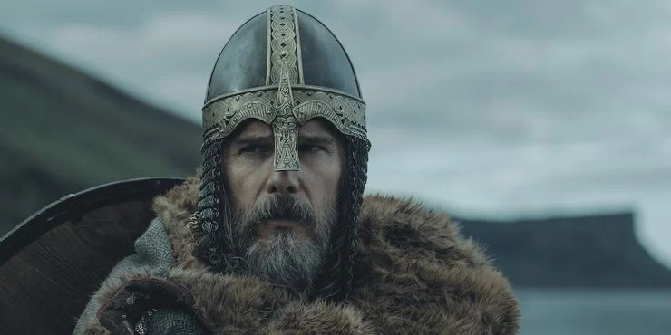 ethan hawke the northman The Northman: Guia de Elenco e Personagens