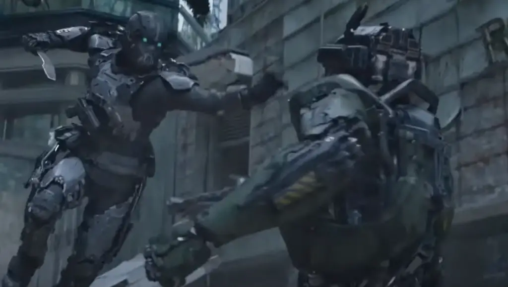 exercito do amanha netflix exército do amanhã netflix