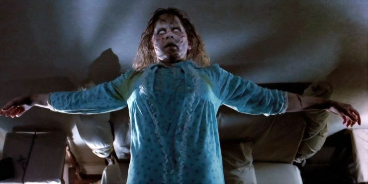 exorcist O Exorcista 2 da Blumhouse lançará nova trilogia