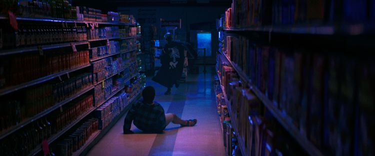 Diretor de Rua Do Medo Leigh Janiak explica o que você precisa saber sobre a bruxa do filme