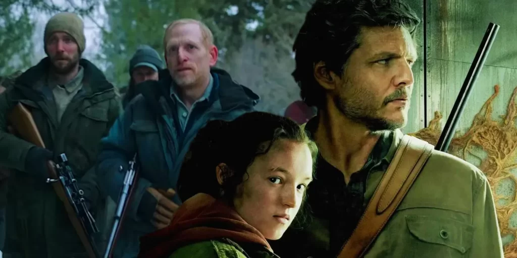 final explicado episodio 6 the last of us final explicado episodio 6-the last of us