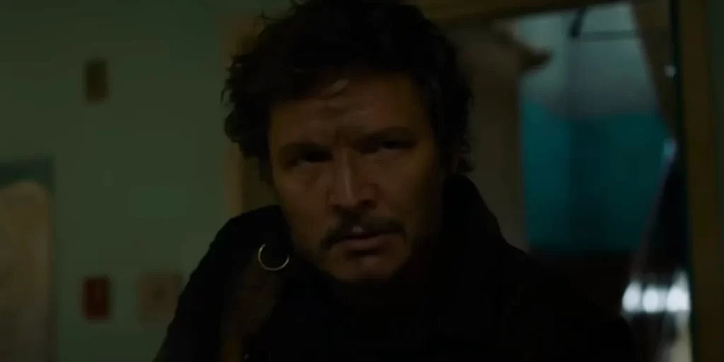 final serie the last of us hbo final série the last of us hbo