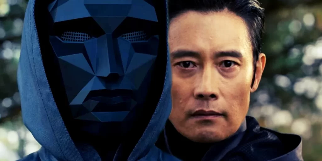 front man round 6 Round 6: 10 maiores perguntas que a segunda temporada ainda precisa responder