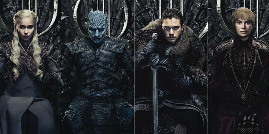 Game Of Thrones: Hbo está criando mais três spinoffs da série