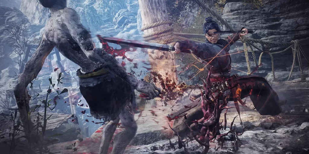 game pass Wo Long Fallen Dynasty game pass Wo Long Fallen Dynasty