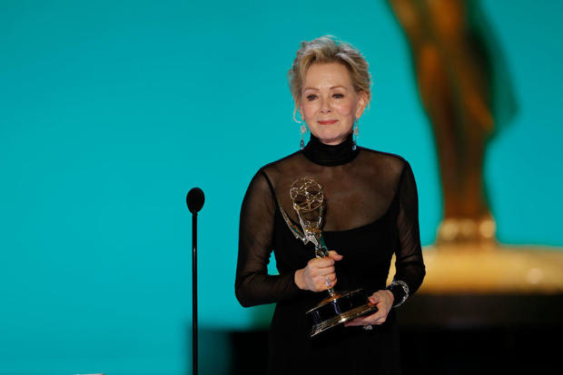 Emmy Awards 2021: Lista completa de vencedores e indicados