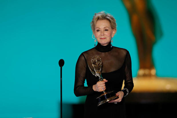 gettyimages 1235372906 Emmy Awards 2021: Lista completa de vencedores e indicados