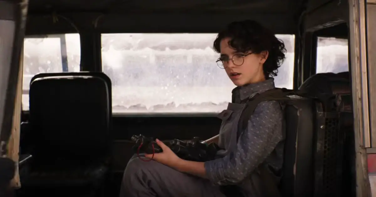 ghostbusters afterlife first official trailer jason reitman fb e4776g18b4 Caça-Fantasmas – Mais Além: Sequência está em andamento