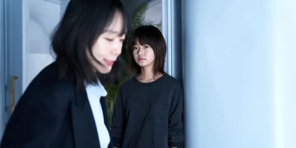 gil bok soon daughter kill boksoon gil-bok-soon-daughter-kill-boksoon