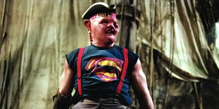 Os Goonies: 8 maneiras que fazem com que o filme ainda se mantenha vivo até os dias de hoje