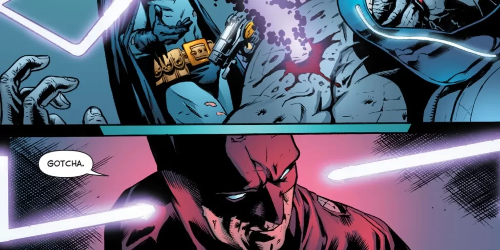 10 Frases do Batman que provam que ele é o herói mais hardcore da DC gotcha batman dc 1024x512