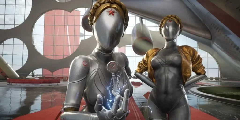 gpu atomic heart gpu atomic heart