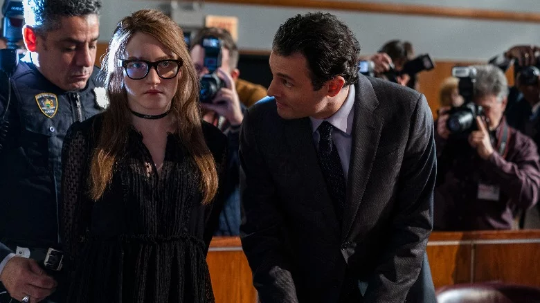 guilty in court innocent in her head Inventando Anna – Final da série explicado