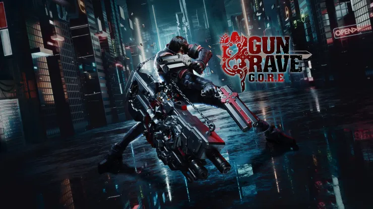 gungrave gore game pass Xbox Game Pass já tem 6 jogos grátis anunciados para novembro de 2022