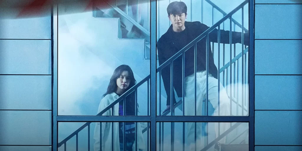 happiness kdrama 8 Melhores K-Dramas De Romances