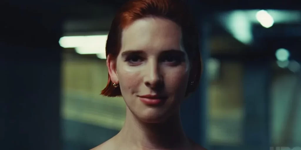 hari nef in the idol The Idol: Elenco e Guia de Personagens