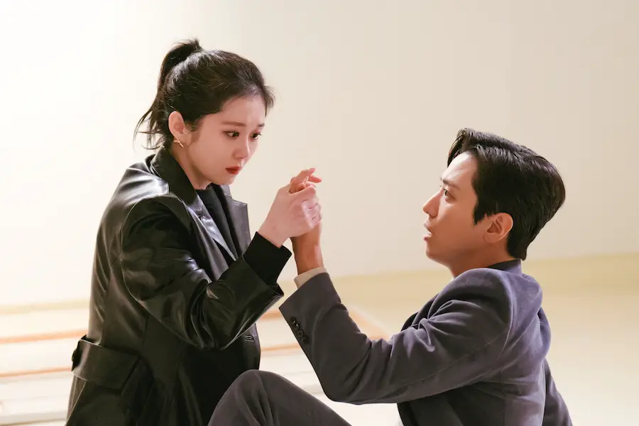 haunted house Descubra K-Dramas com criaturas misteriosas no Viki